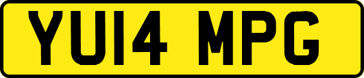 YU14MPG