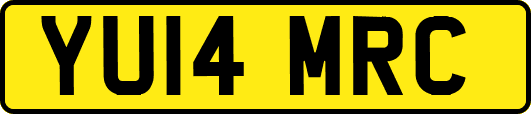YU14MRC