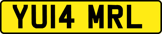 YU14MRL