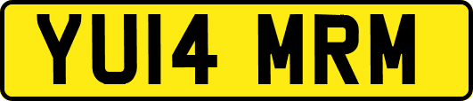 YU14MRM