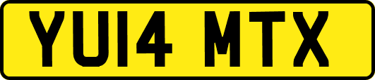YU14MTX