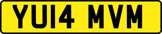 YU14MVM