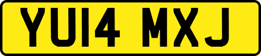 YU14MXJ