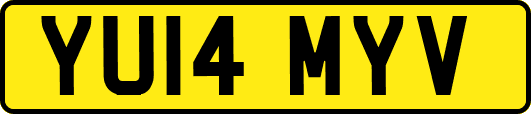 YU14MYV