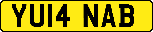 YU14NAB