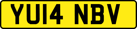 YU14NBV