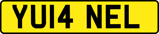 YU14NEL