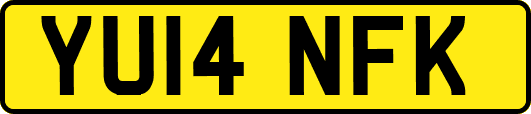 YU14NFK