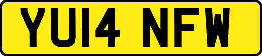 YU14NFW