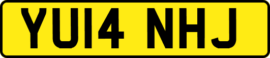 YU14NHJ