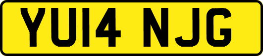YU14NJG