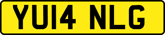YU14NLG