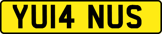 YU14NUS