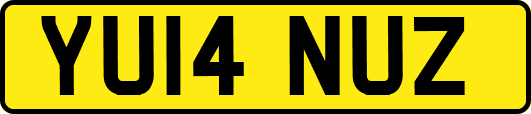 YU14NUZ