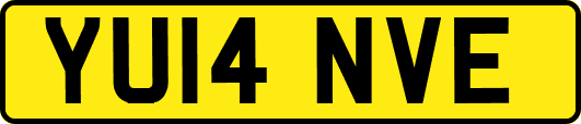 YU14NVE