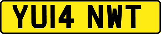 YU14NWT