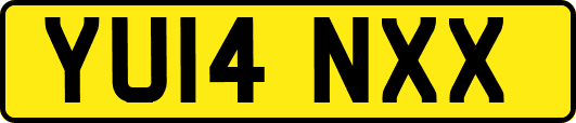 YU14NXX