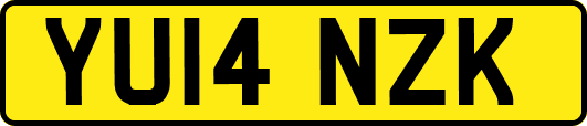 YU14NZK