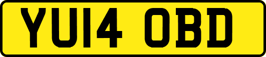YU14OBD