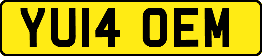 YU14OEM