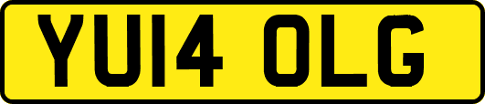 YU14OLG