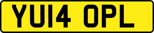 YU14OPL