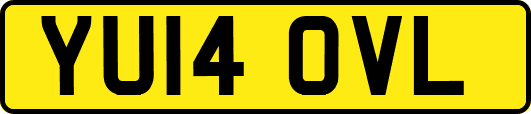 YU14OVL