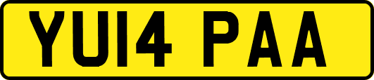 YU14PAA