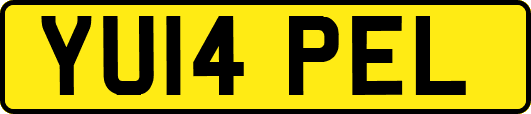 YU14PEL