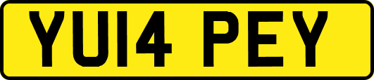 YU14PEY