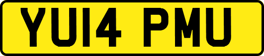 YU14PMU