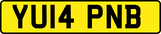 YU14PNB