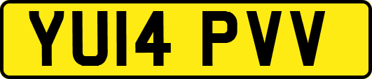YU14PVV