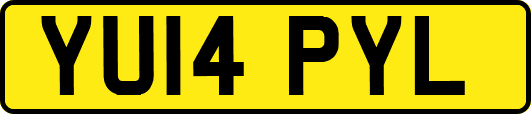 YU14PYL