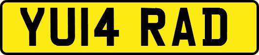 YU14RAD