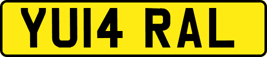 YU14RAL