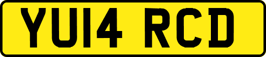 YU14RCD