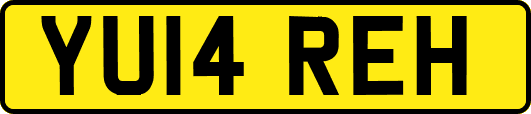 YU14REH
