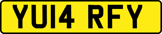 YU14RFY