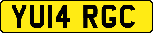YU14RGC
