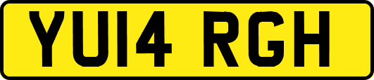 YU14RGH