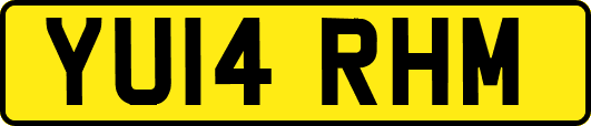 YU14RHM