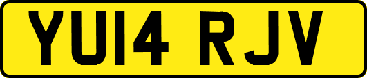 YU14RJV