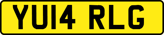 YU14RLG
