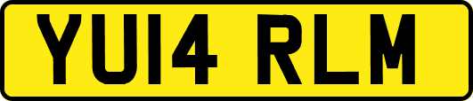 YU14RLM