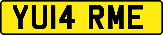 YU14RME