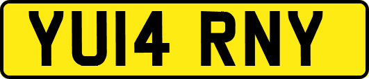 YU14RNY