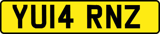 YU14RNZ