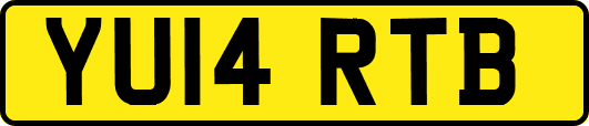 YU14RTB