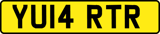 YU14RTR